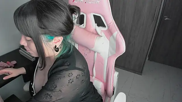  hikaru arimura online show from 04/11/26, 02:05