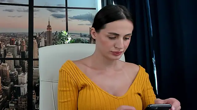 Jelisse Jones online show from 09/28/25, 12:43