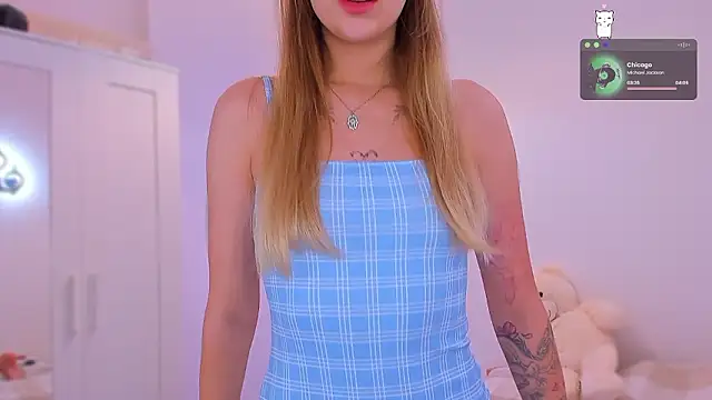 Kamila icee online show from 12/06/24, 09:57