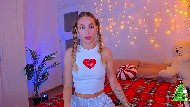 Kamila icee online show from 12/26/24, 09:37