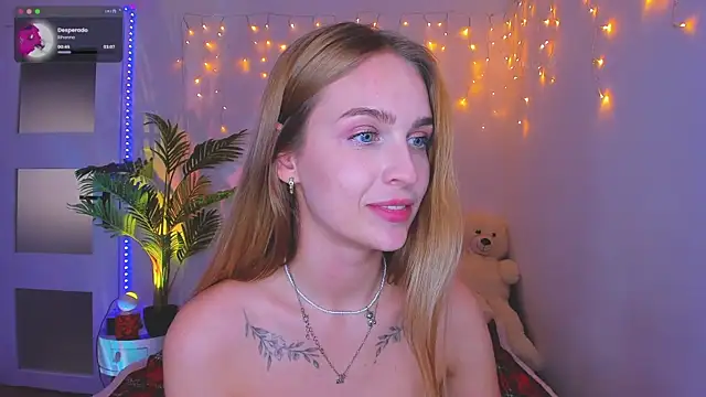 Kamila icee online show from 02/01/25, 11:27