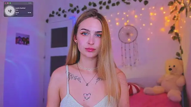 Kamila icee online show from 02/06/25, 11:15