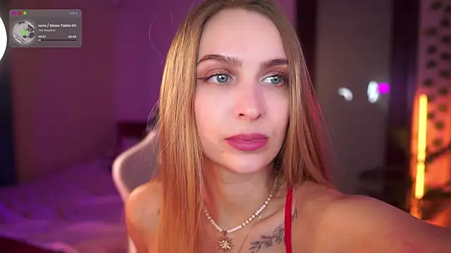 Kamila icee online show from 10/04/25, 06:39