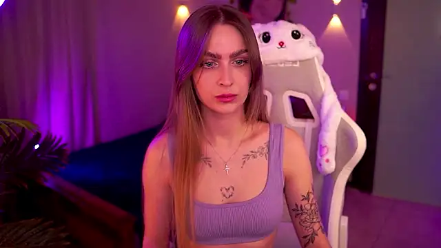 Kamila icee online show from 03/07/26, 09:45