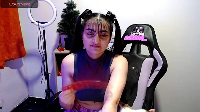 setzuna  online show from 12/08/24, 11:19