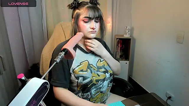 setzuna  online show from 11/20/25, 01:28