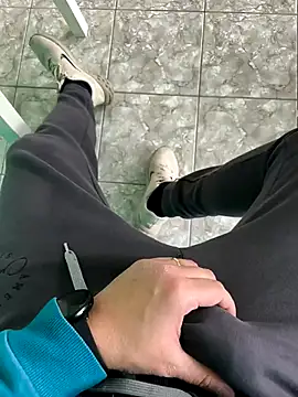 onbifeet online show from 03/22/26, 03:37