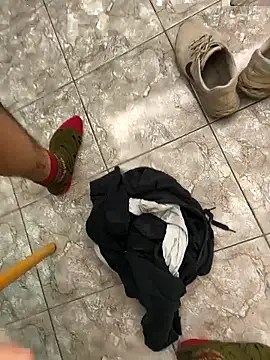 onbifeet online show from 04/05/26, 07:22