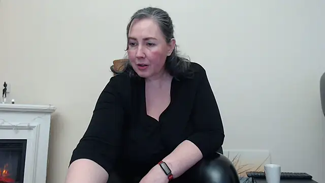 MilfGina online show from 03/14/25, 08:28