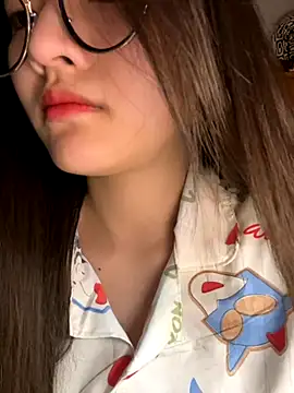 Krixxi22 online show from 11/25/25, 02:50