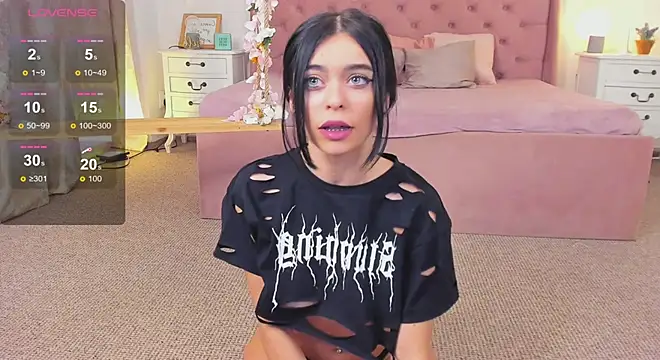 JassyeJoy online show from 12/02/24, 08:41