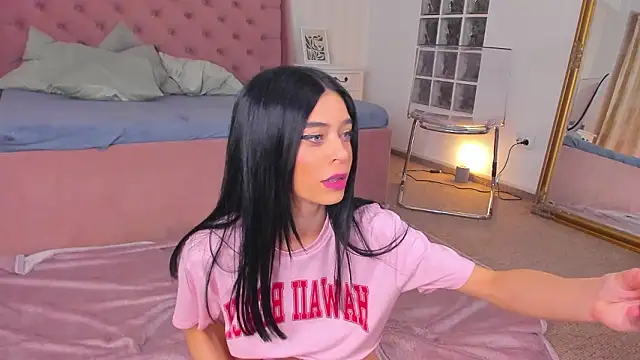 JassyeJoy online show from 02/17/26, 05:48