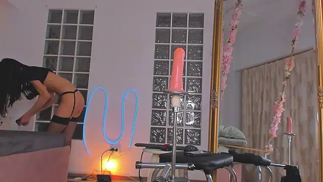 JassyeJoy online show from 03/14/26, 05:46