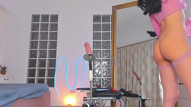 JassyeJoy online show from 04/04/26, 04:44