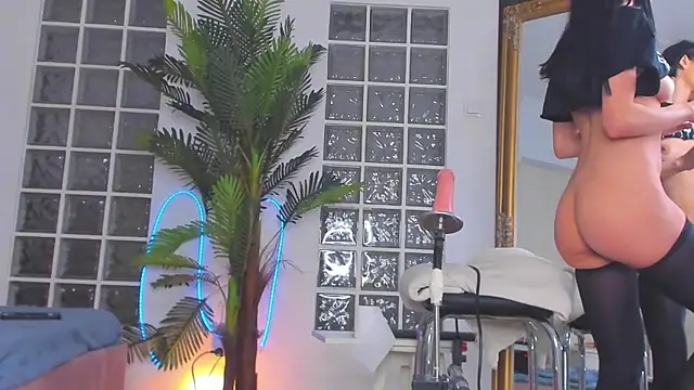 JassyeJoy online show from 04/18/26, 04:38