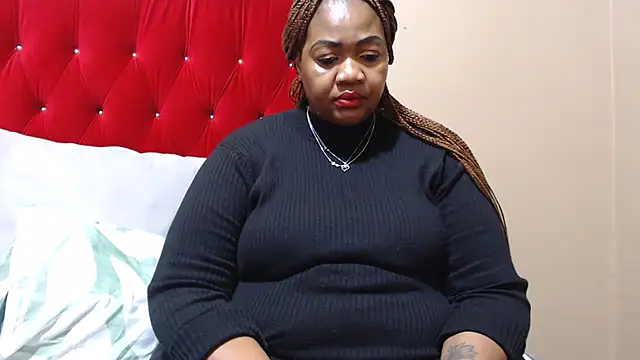 MIGHTYASSS online show from 11/11/25, 06:13