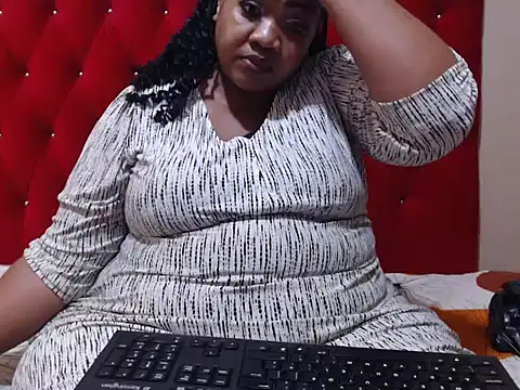 MIGHTYASSS online show from 03/04/26, 05:46