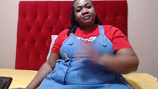 MIGHTYASSS online show from 04/09/26, 08:20