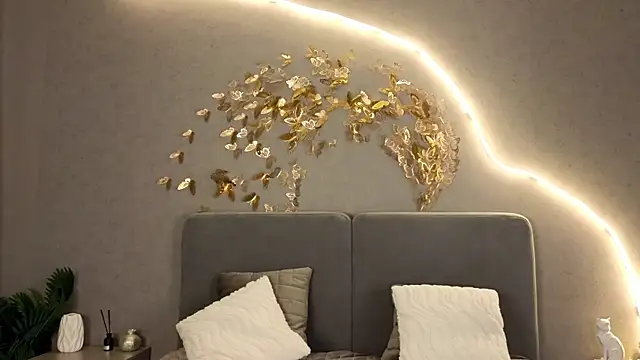 Snapshot of BBabyShark chatting on 01/06/25, 05:41 BBabyShark online show from 01/06/25, 05:41