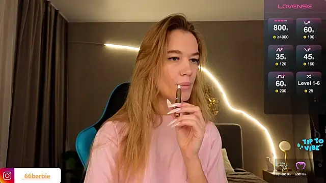 Snapshot of BBabyShark chatting on 01/16/25, 03:56 BBabyShark online show from 01/16/25, 03:56