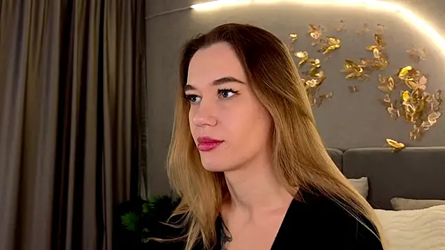 Snapshot of BBabyShark chatting on 01/25/25, 02:58 BBabyShark online show from 01/25/25, 02:58