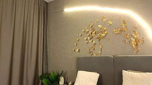 Snapshot of BBabyShark chatting on 02/12/25, 05:58 BBabyShark online show from 02/12/25, 05:58