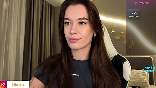 Snapshot of BBabyShark chatting on 09/15/25, 09:20 BBabyShark online show from 09/15/25, 09:20