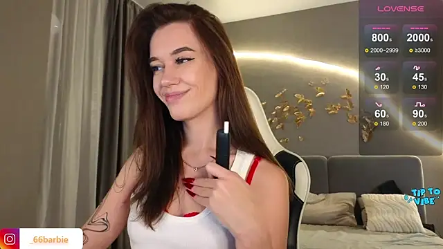 Snapshot of BBabyShark chatting on 09/22/25, 09:33 BBabyShark online show from 09/22/25, 09:33