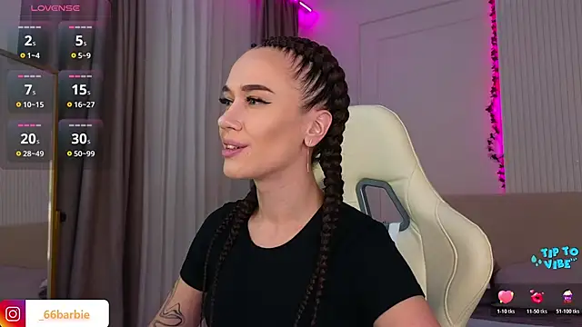 BBabyShark online show from 02/20/26, 09:21