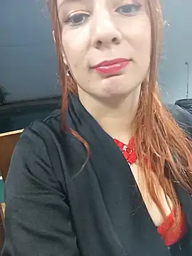 Snapshot of Giselle_Noah chatting on 02/22/25, 11:35 Giselle Noah online show from 02/22/25, 11:35