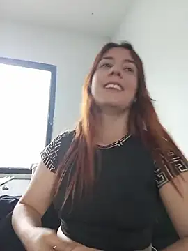 Snapshot of Giselle_Noah chatting on 10/04/25, 07:01 Giselle Noah online show from 10/04/25, 07:01