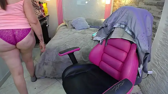 maissa-luvv online show from 02/27/25, 05:58