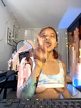 Snapshot of rubi_star chatting on 11/09/25, 05:11 rubi star online show from 11/09/25, 05:11