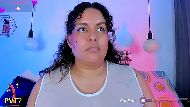 monicabbw  online show from 12/03/24, 01:41