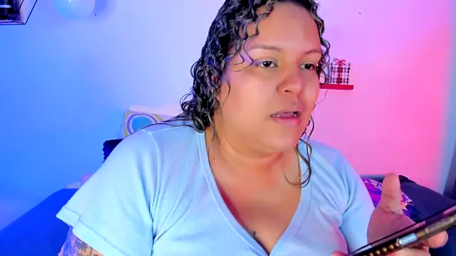 monicabbw  online show from 01/05/25, 02:08