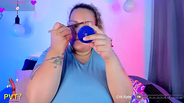 monicabbw  online show from 01/16/25, 09:30