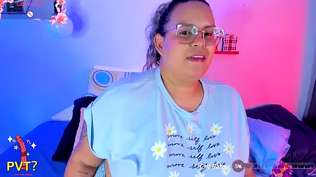 monicabbw  online show from 01/25/25, 01:43