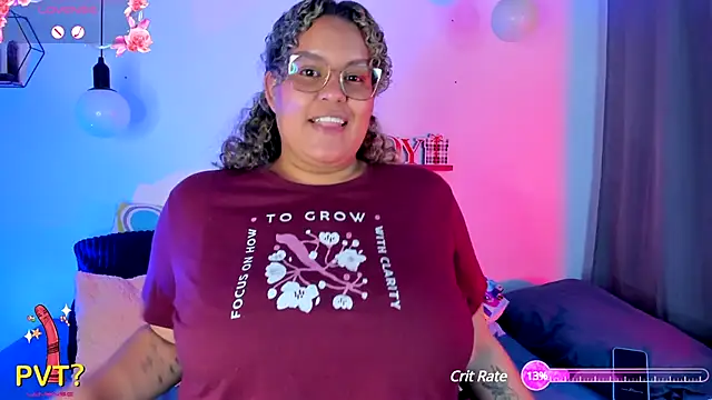 monicabbw  online show from 02/06/25, 05:35