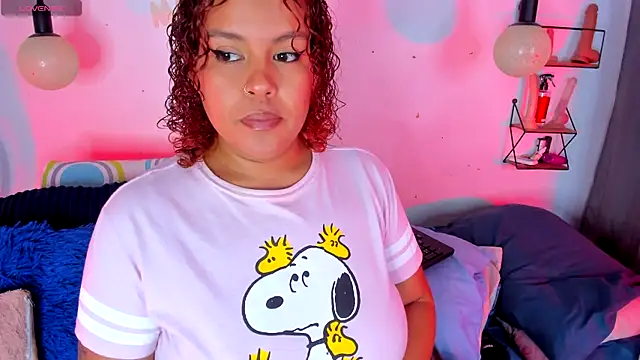 monicabbw  online show from 11/20/25, 05:12