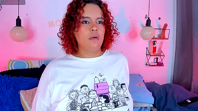 monicabbw  online show from 11/23/25, 02:55