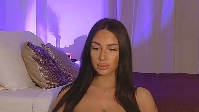 LuanaDess online show from 03/21/26, 12:48