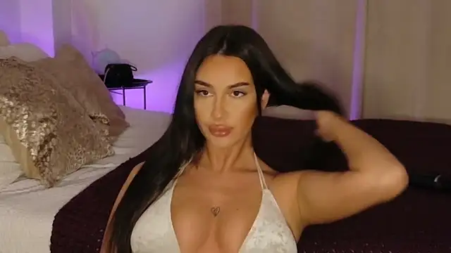 LuanaDess online show from 04/23/26, 10:34