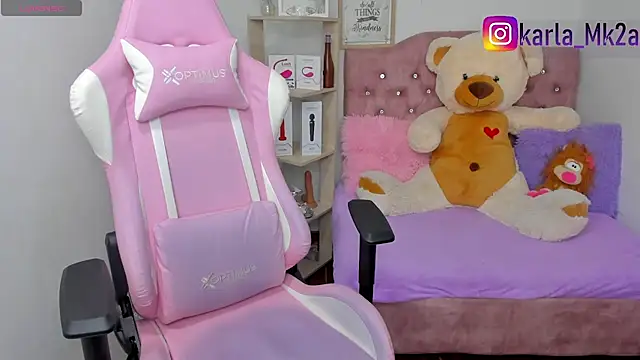 karla cute01 online show from 12/16/24, 05:33