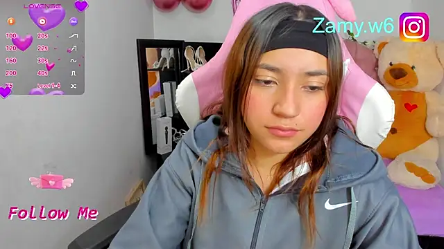 karla cute01 online show from 09/10/25, 06:46