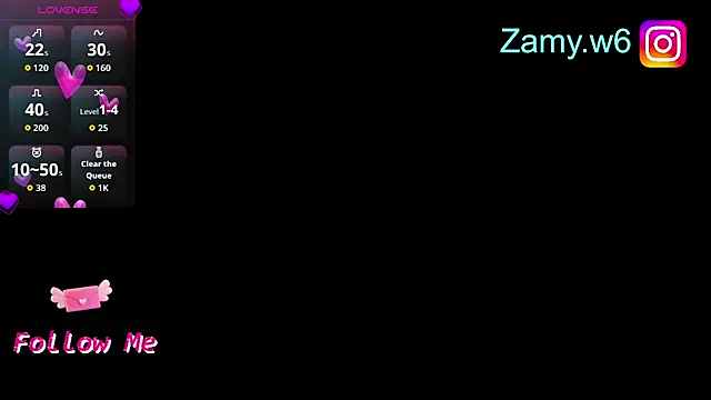 karla cute01 online show from 09/25/25, 05:55