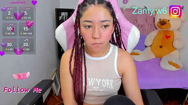 karla cute01 online show from 10/03/25, 05:15