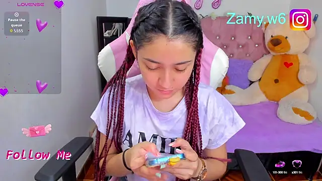 karla cute01 online show from 10/09/25, 05:16