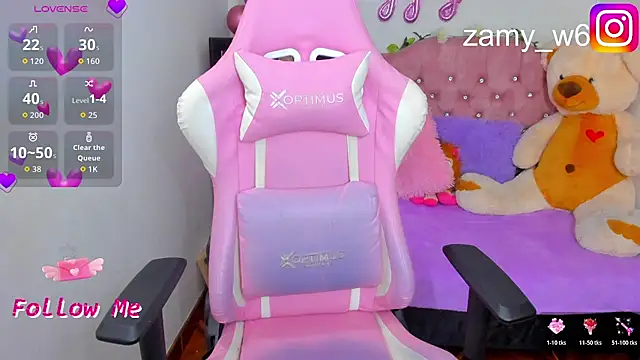 karla cute01 online show from 10/20/25, 10:49