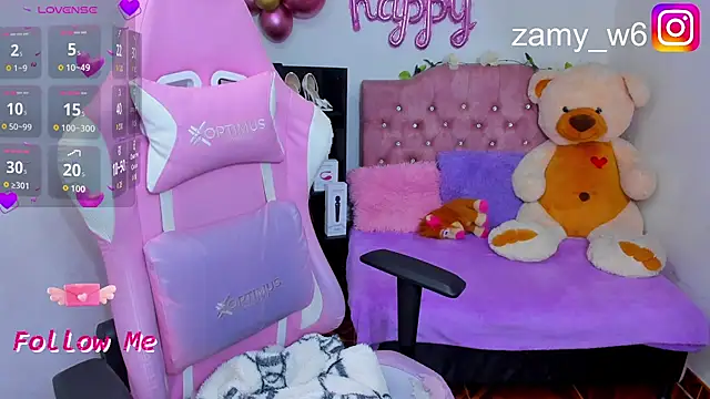 karla cute01 online show from 11/19/25, 05:07