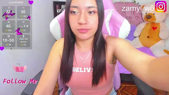 karla cute01 online show from 02/01/26, 05:06